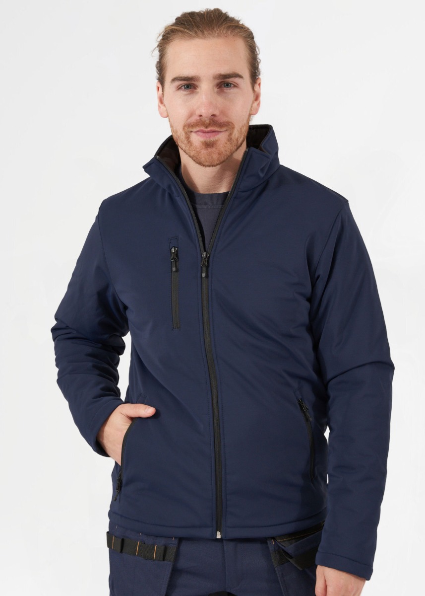 Clique Padded Softshell