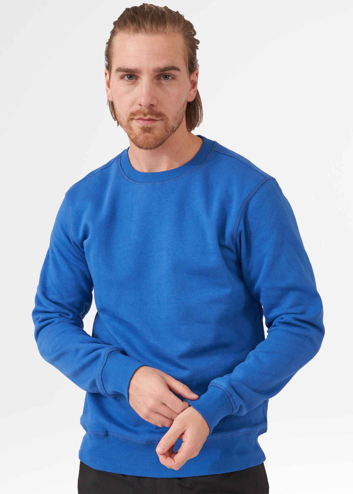 Clique Classic Roundneck