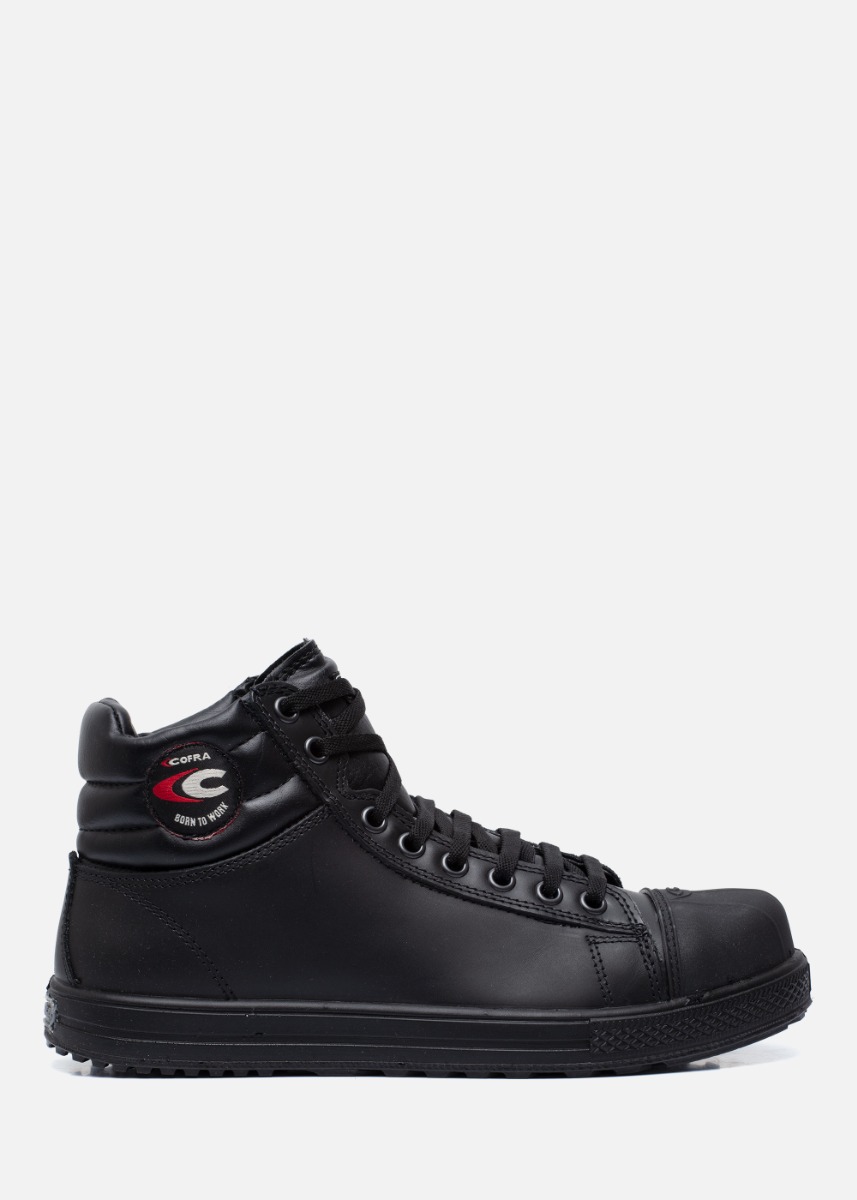 Cofra Flagrant S3 SRC Werkschoen