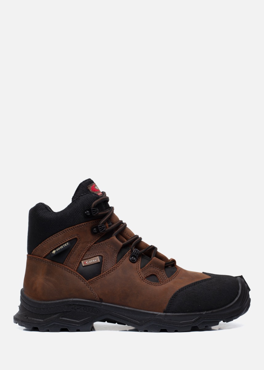 Cofra Jackson S3 werkschoen