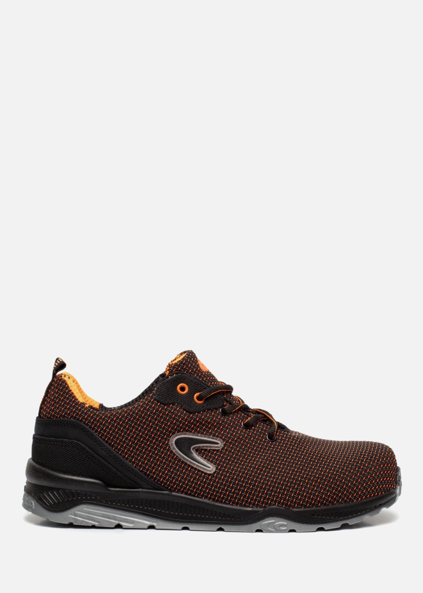 Cofra Chuck S3 SRC Werkschoen