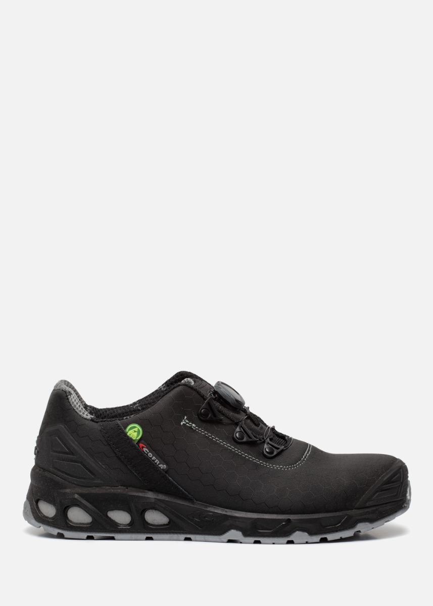 Cofra Green-fit Recuperator ESD S3 Werkschoen