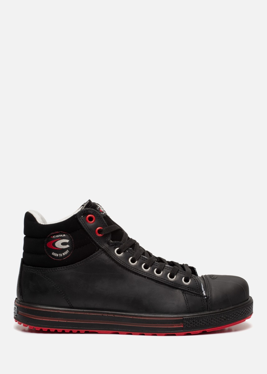 Cofra Steal S3 Werkschoen