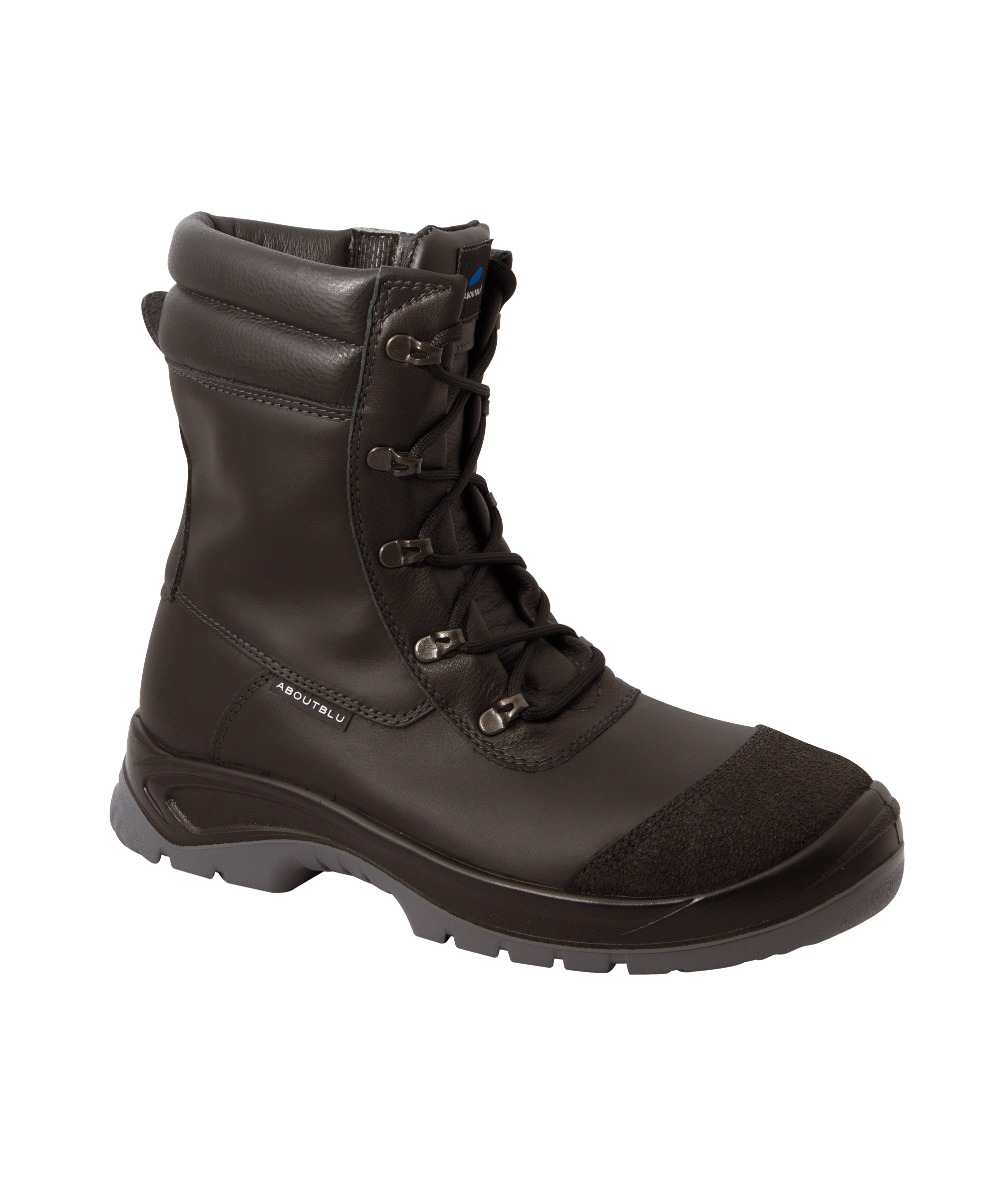 AboutBlu Alpine Mid S3 Werkschoen