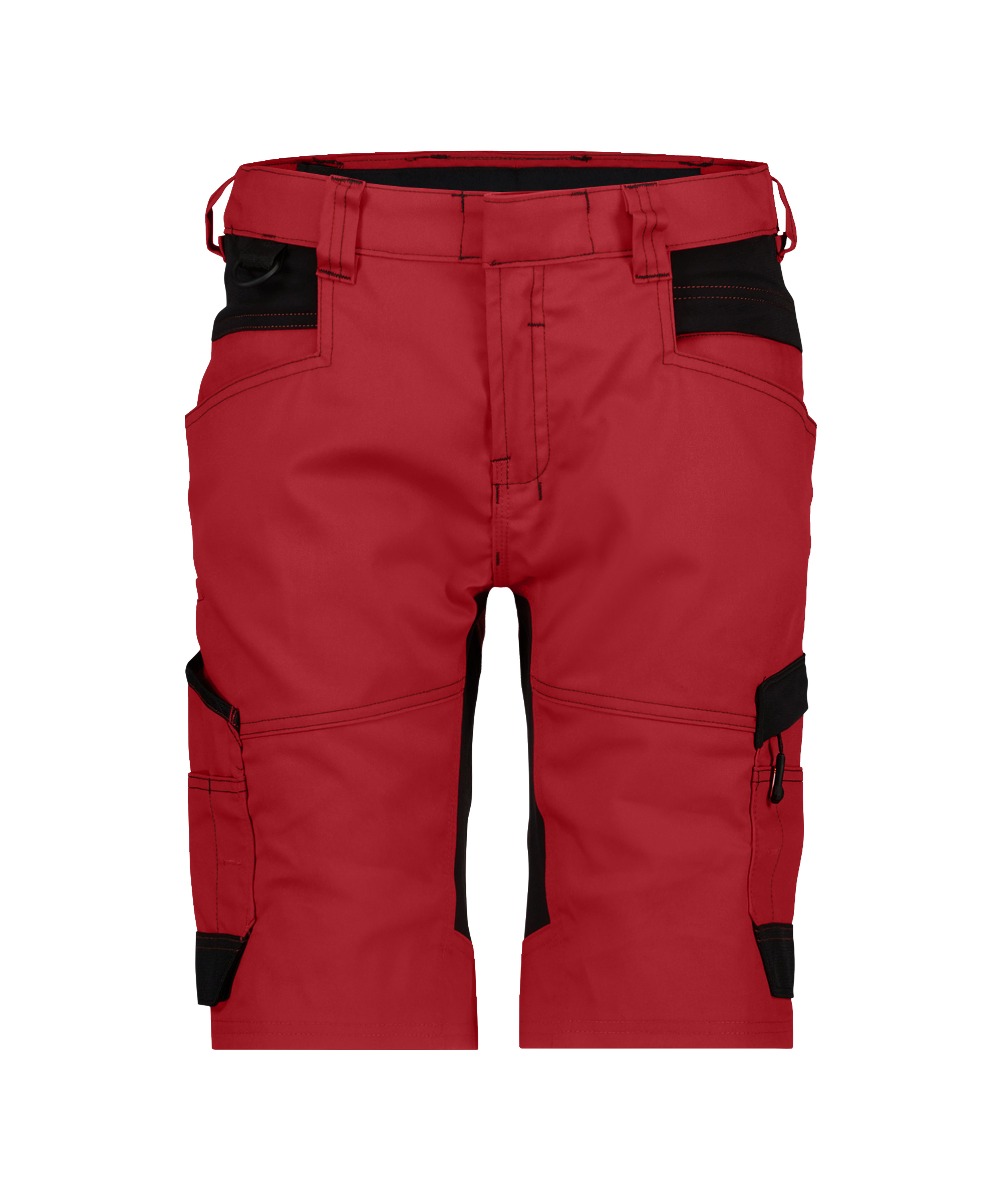 Rood/zwart