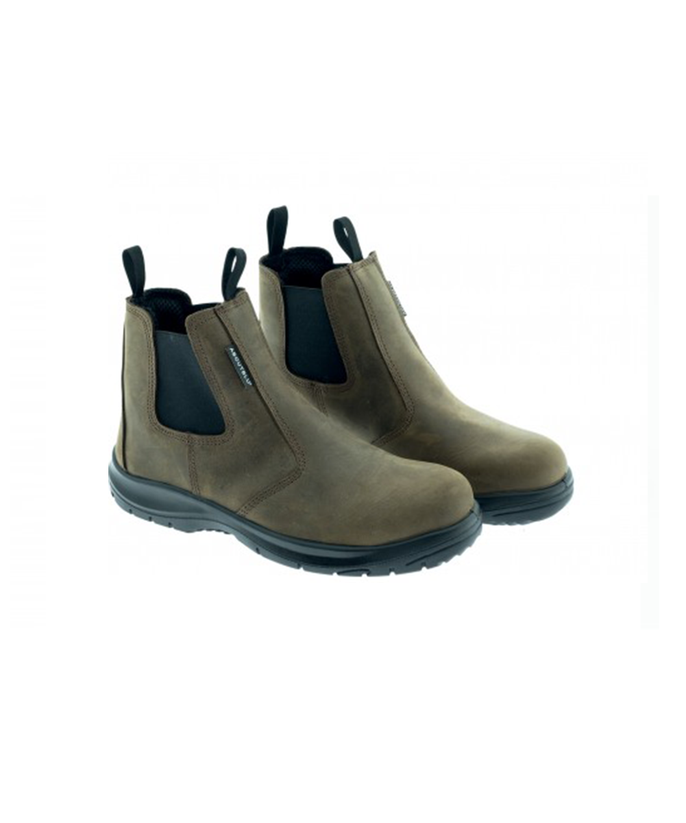 AboutBlu B-LIGHT High S3 Werkschoen