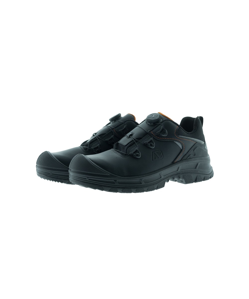 AboutBlu Balteus Top S3 Werkschoen