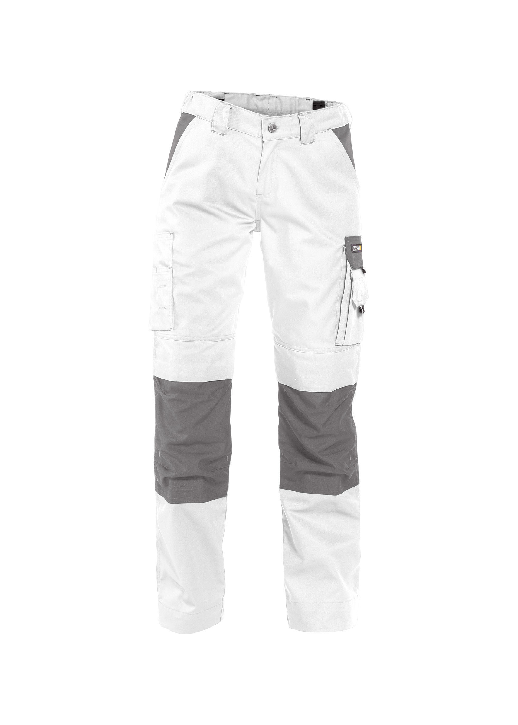 Dassy Boston Dames Werkbroek 245 g/m2