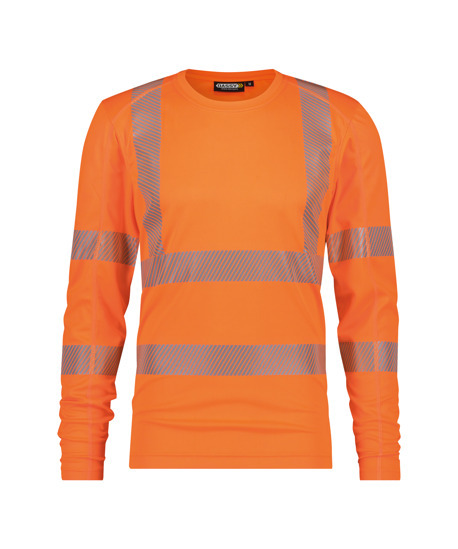 Oranje