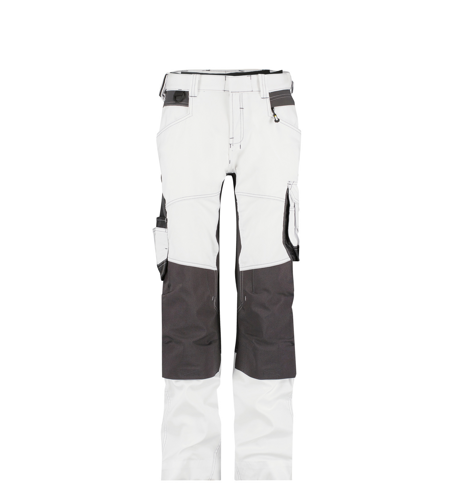 Dassy Dynax Schildersbroek Stretch Women