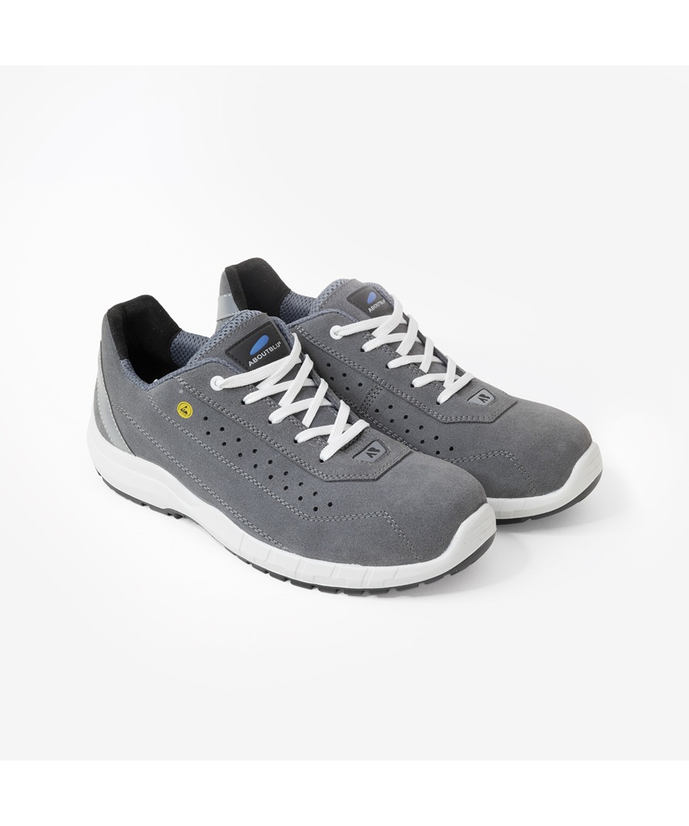 Grijs 