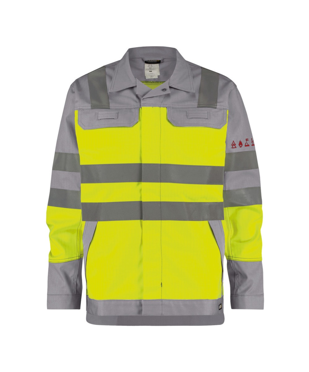 Dassy Franklin Multinorm High Vis