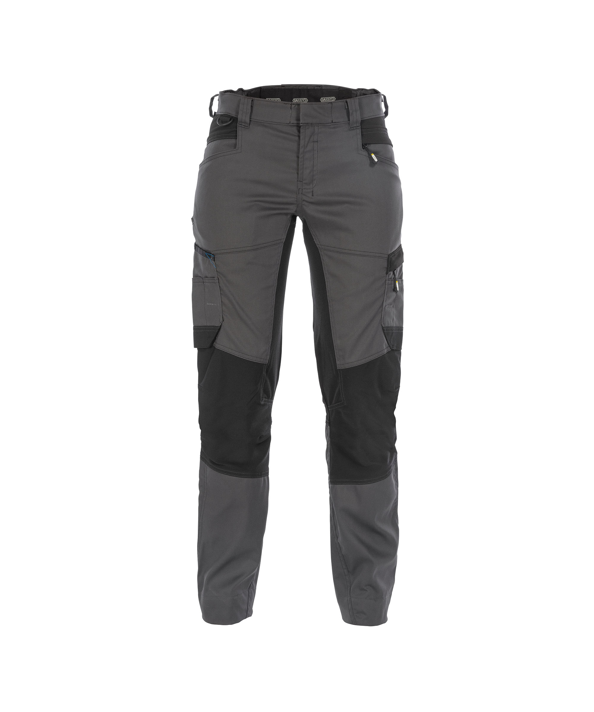 Dassy Helix Werkbroek met Stretch Dames