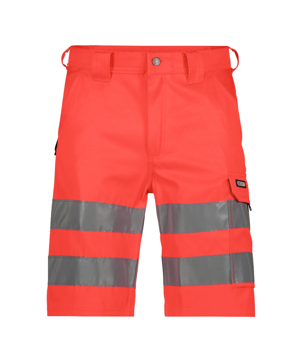 Fluor rood