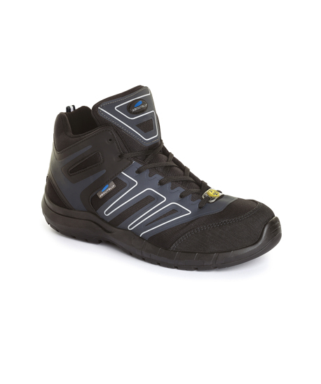 AboutBlu Indianapolis Mid ESD SRC werkschoen S3