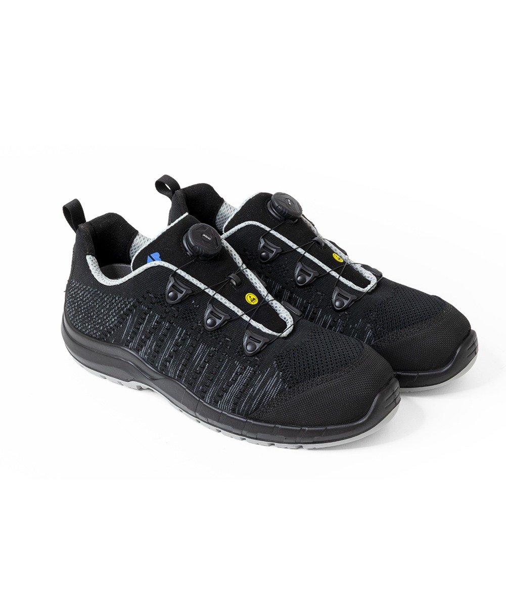 AboutBlu Le Mans Top Low S3 Werkschoen