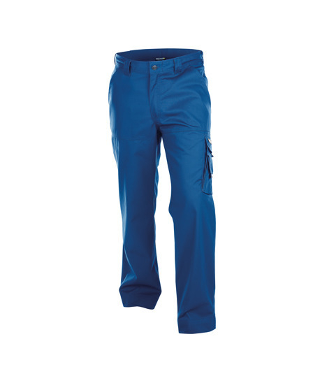 Korenblauw