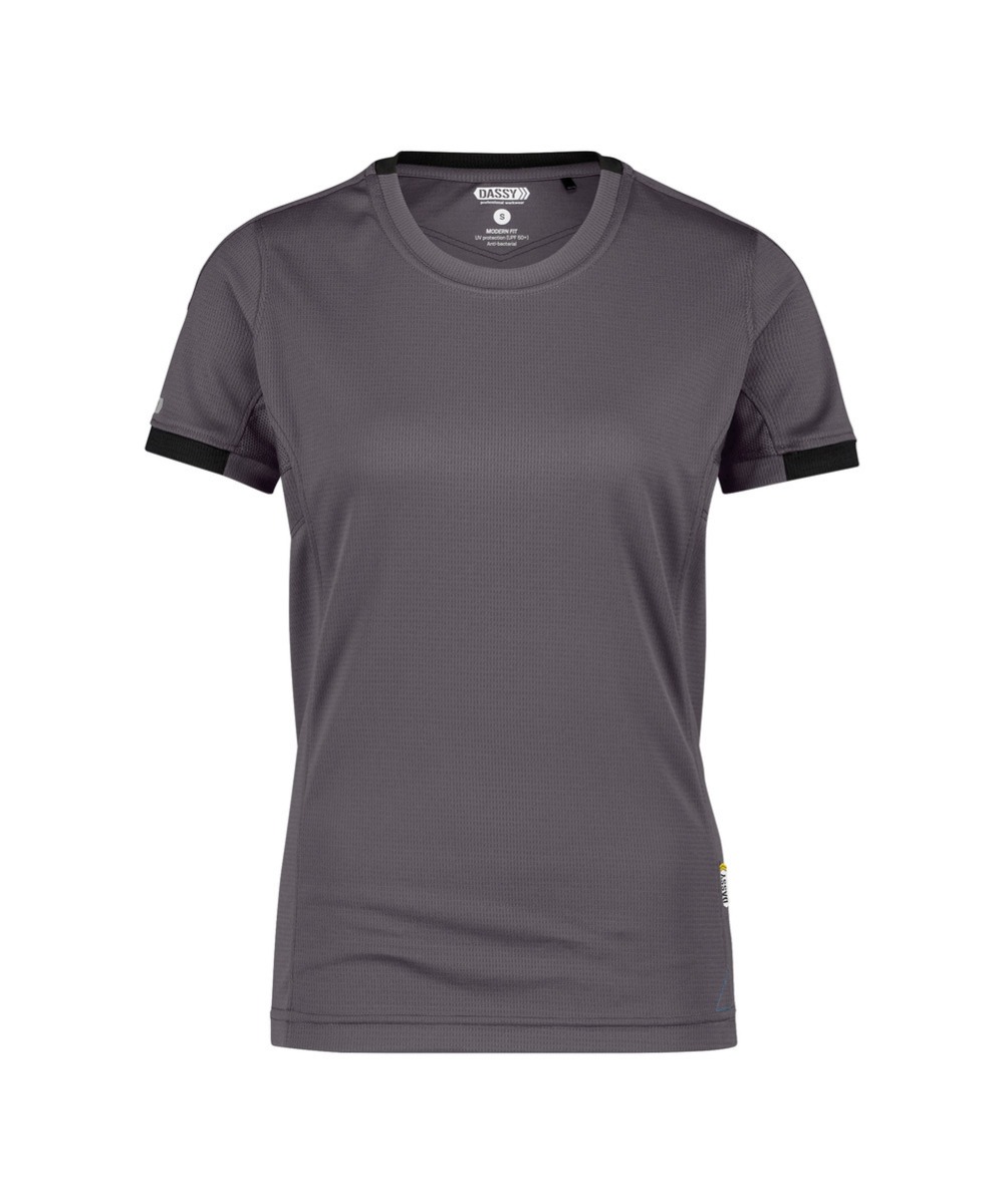 Dassy Nexus Dames T-shirt
