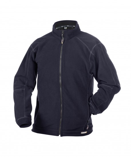 Dassy Penza Dames Fleecevest