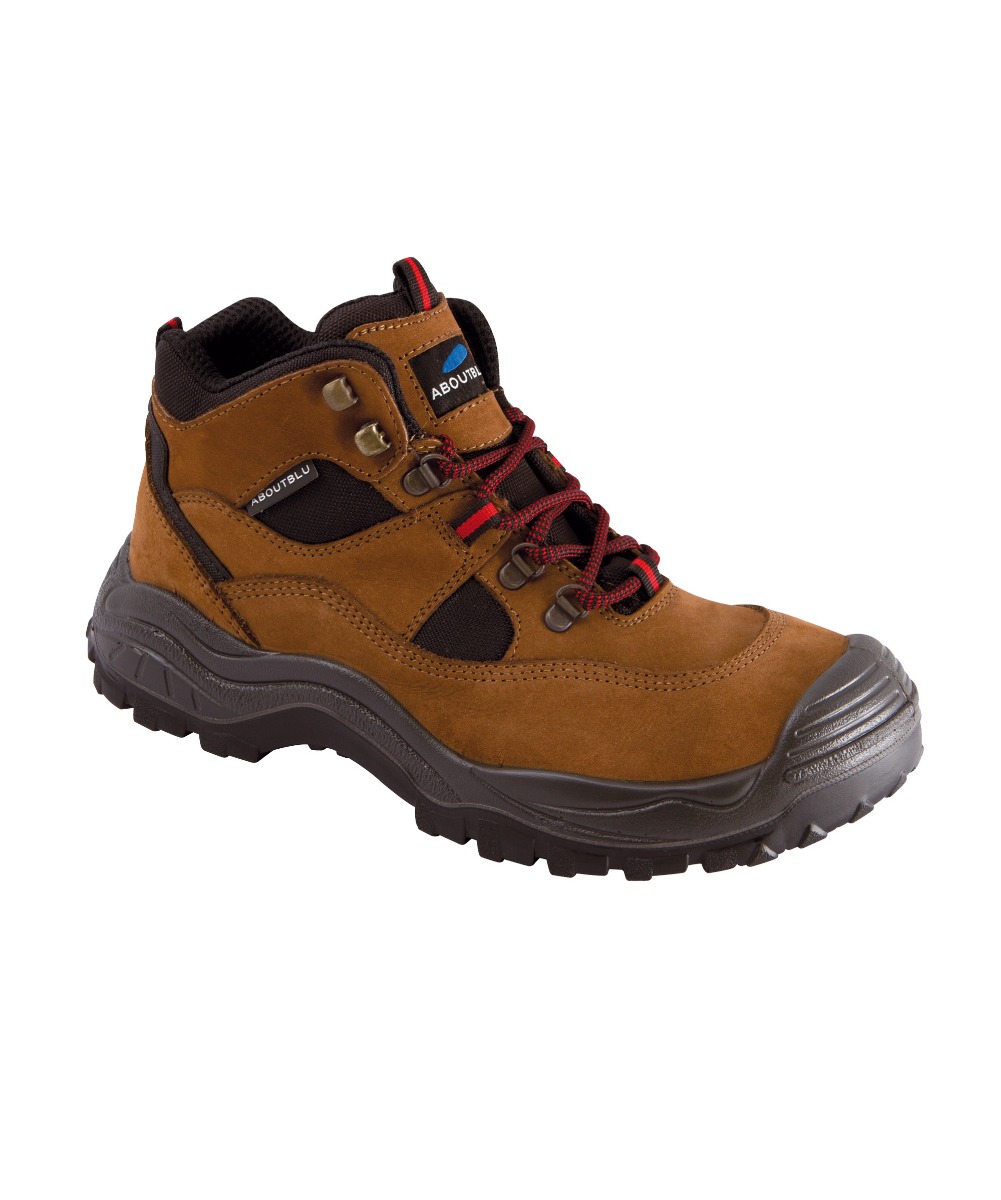 AboutBlu Sherpa S3 Werkschoen
