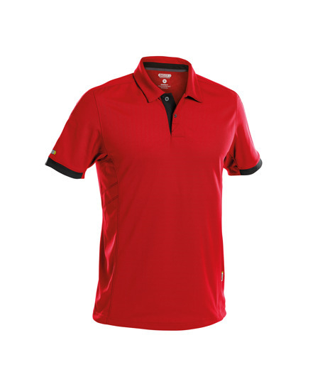 Rood/zwart