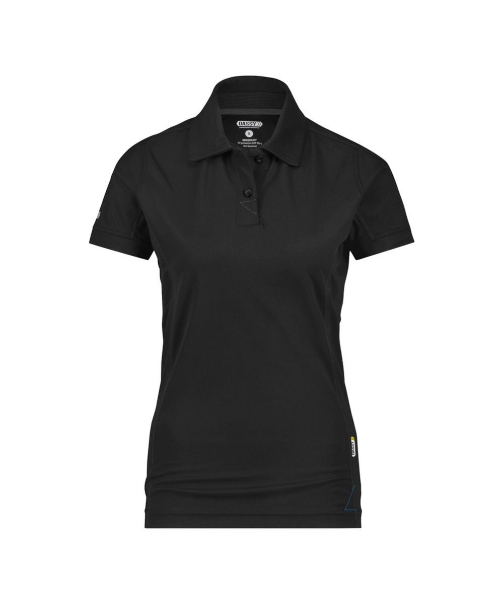 Dassy Traxion Dames T-shirt