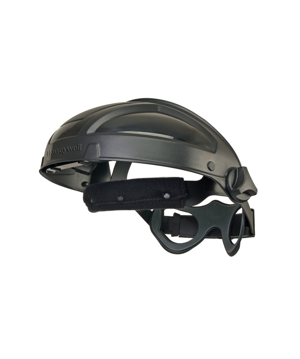 Honeywell Turboshield Hoofduitrusting