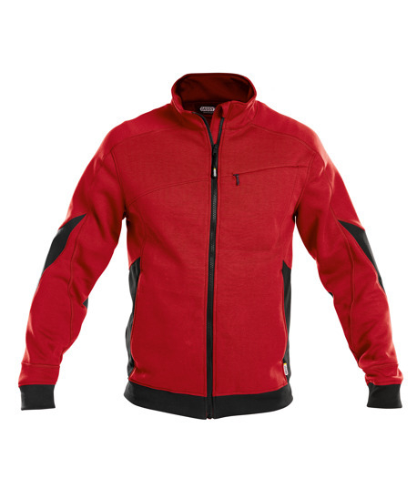 Rood/zwart