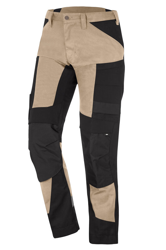Beige/Zwart