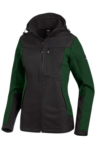 Groen/zwart