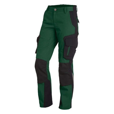 Groen/zwart