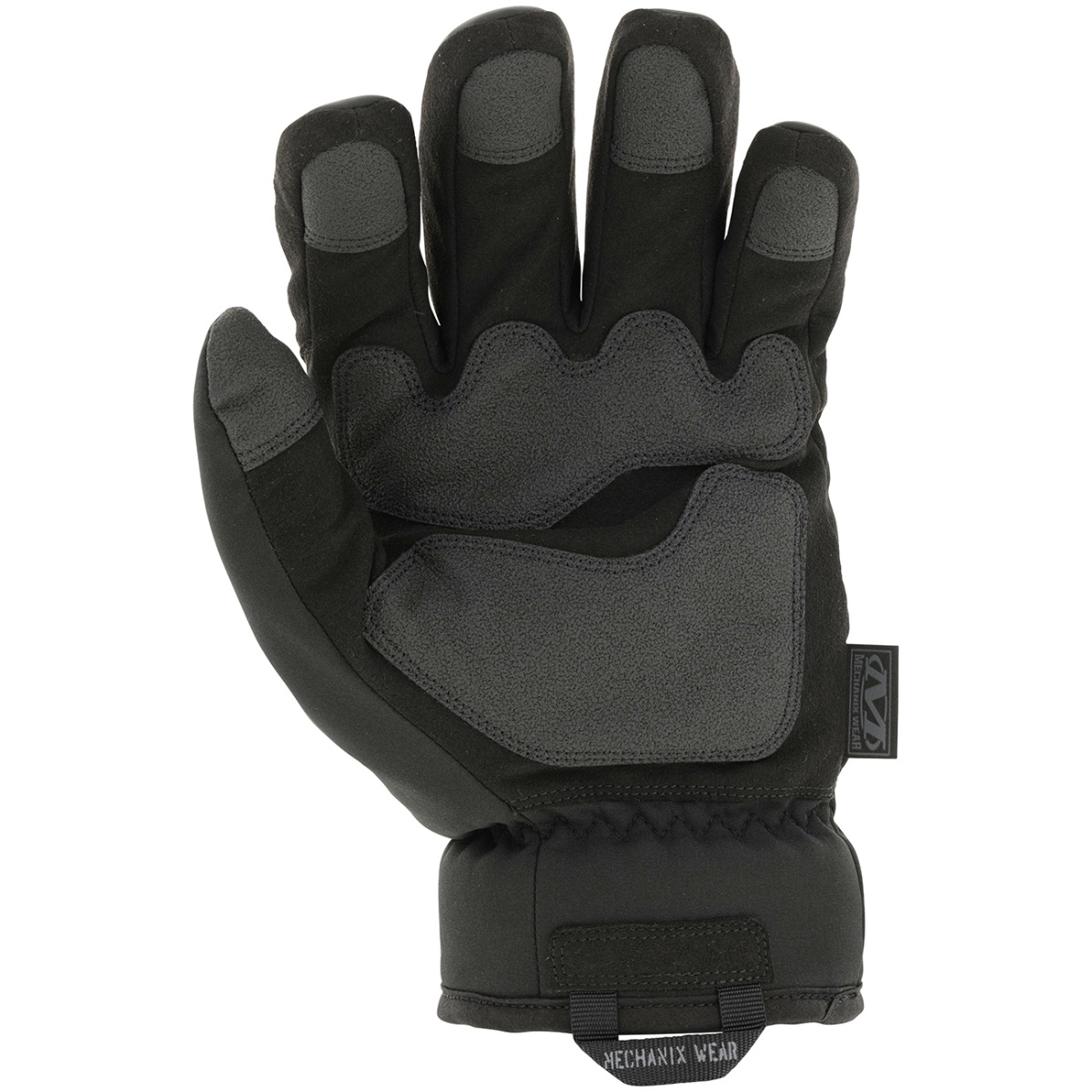 Mechanix ColdWork Fastfit Plus Handschoen