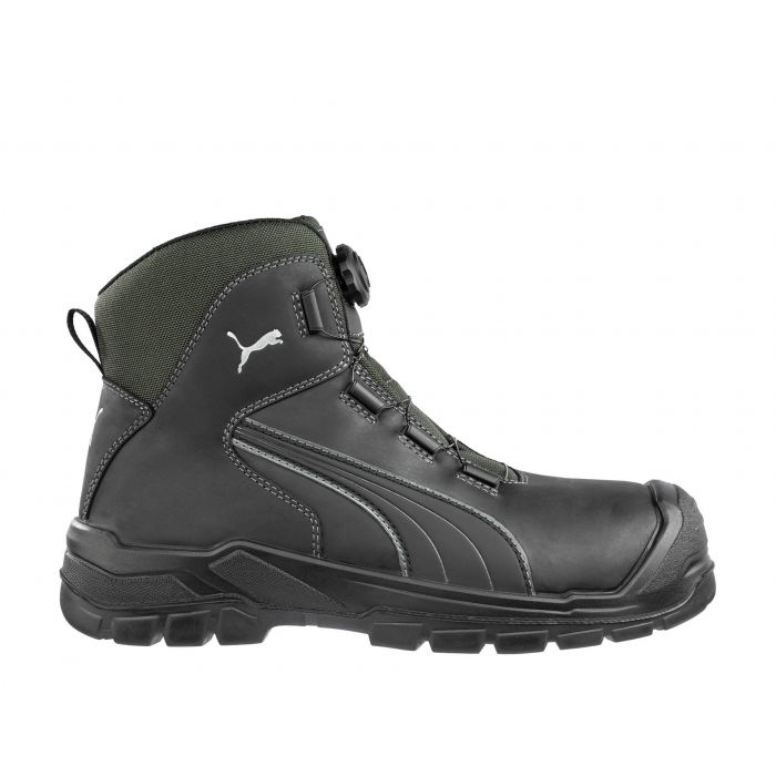 Puma veiligheidsschoenen sales