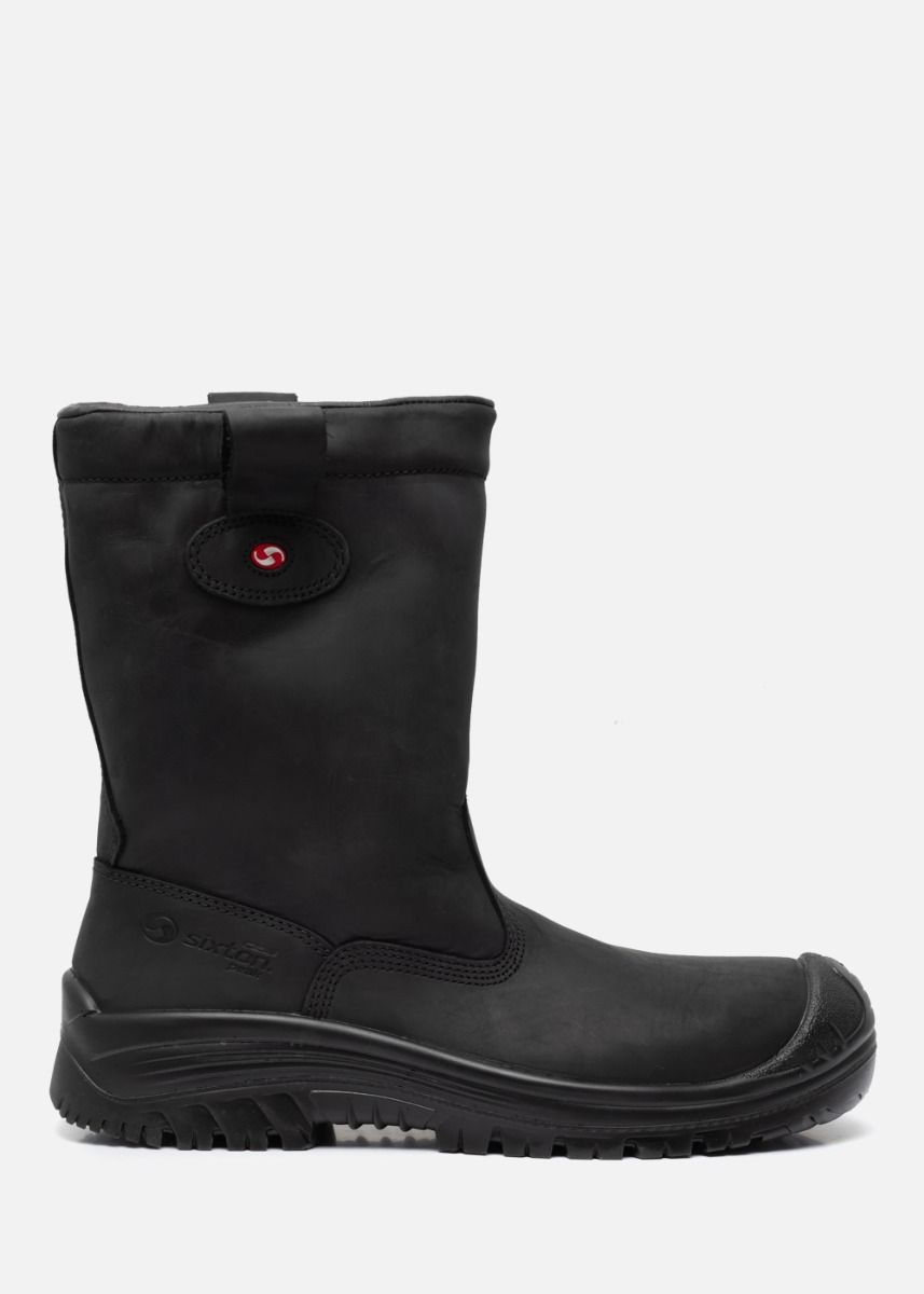 Luhta Winterlaarzen REILU MS Snowboots winterlaarzen winter gevoerd