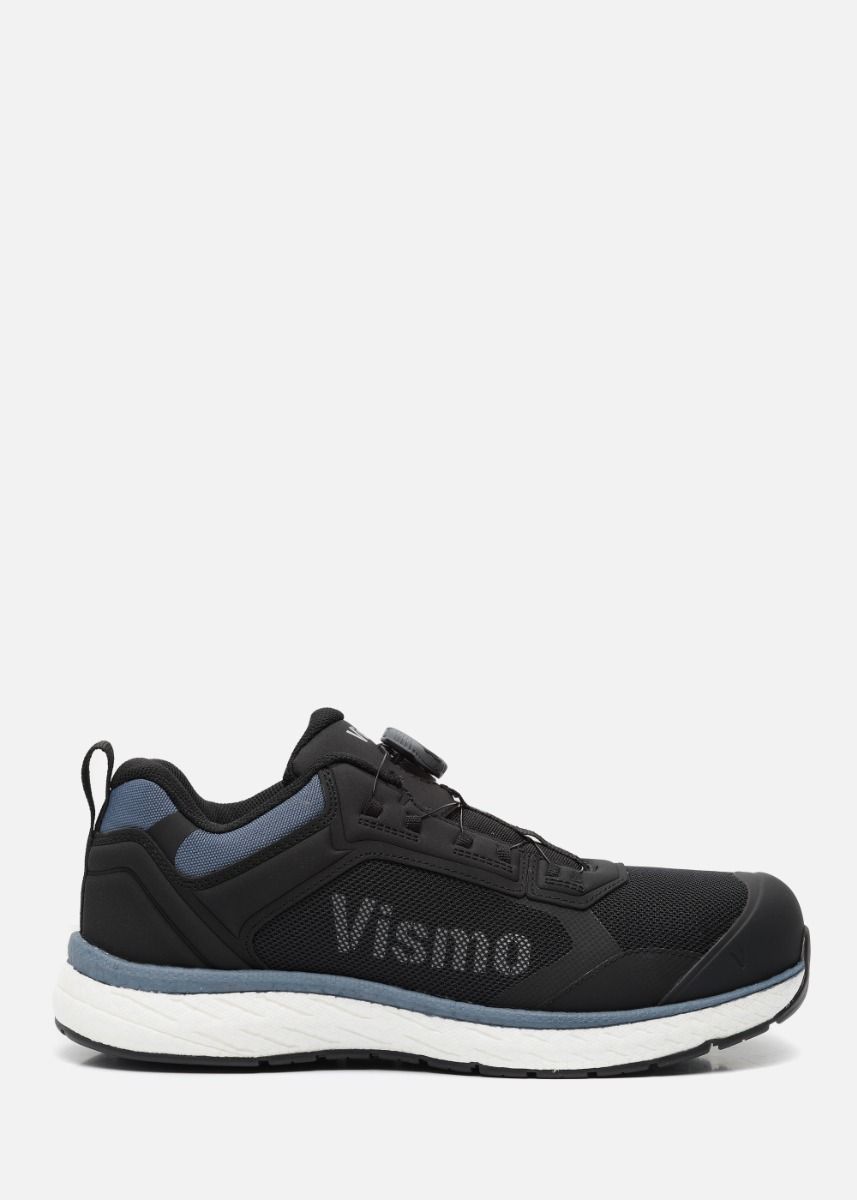 Vismo Werkschoenen S3 S3S Werkschoenen Kopen Lichtgewicht Veilig 2025