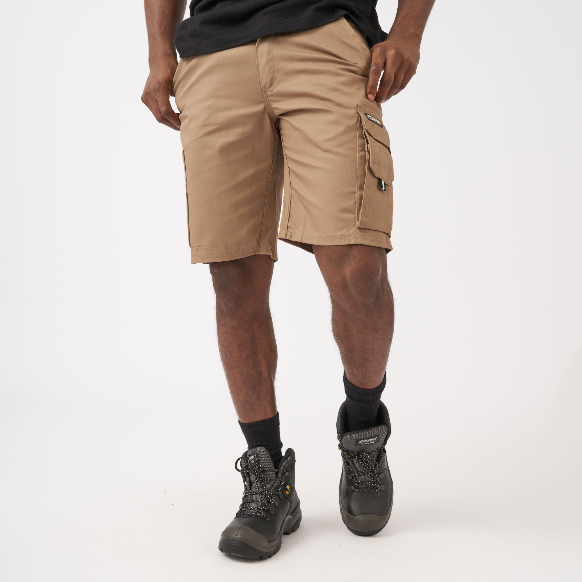 Dassy\u0020Bari\u0020Korte\u0020Werkbroek\u0020thumbnail