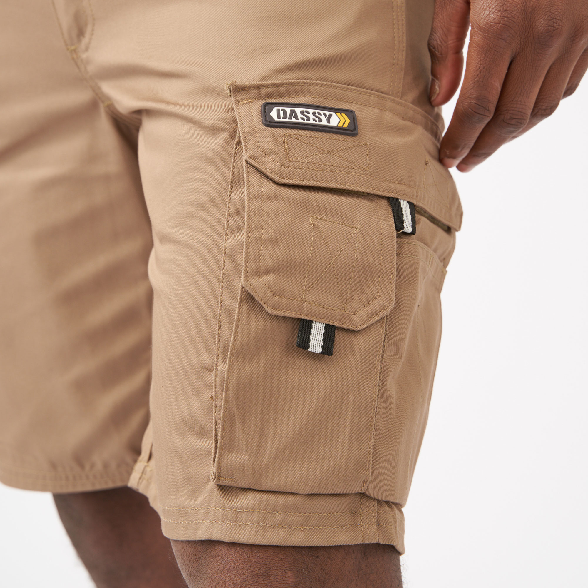 Dassy\u0020Bari\u0020Korte\u0020Werkbroek\u0020thumbnail