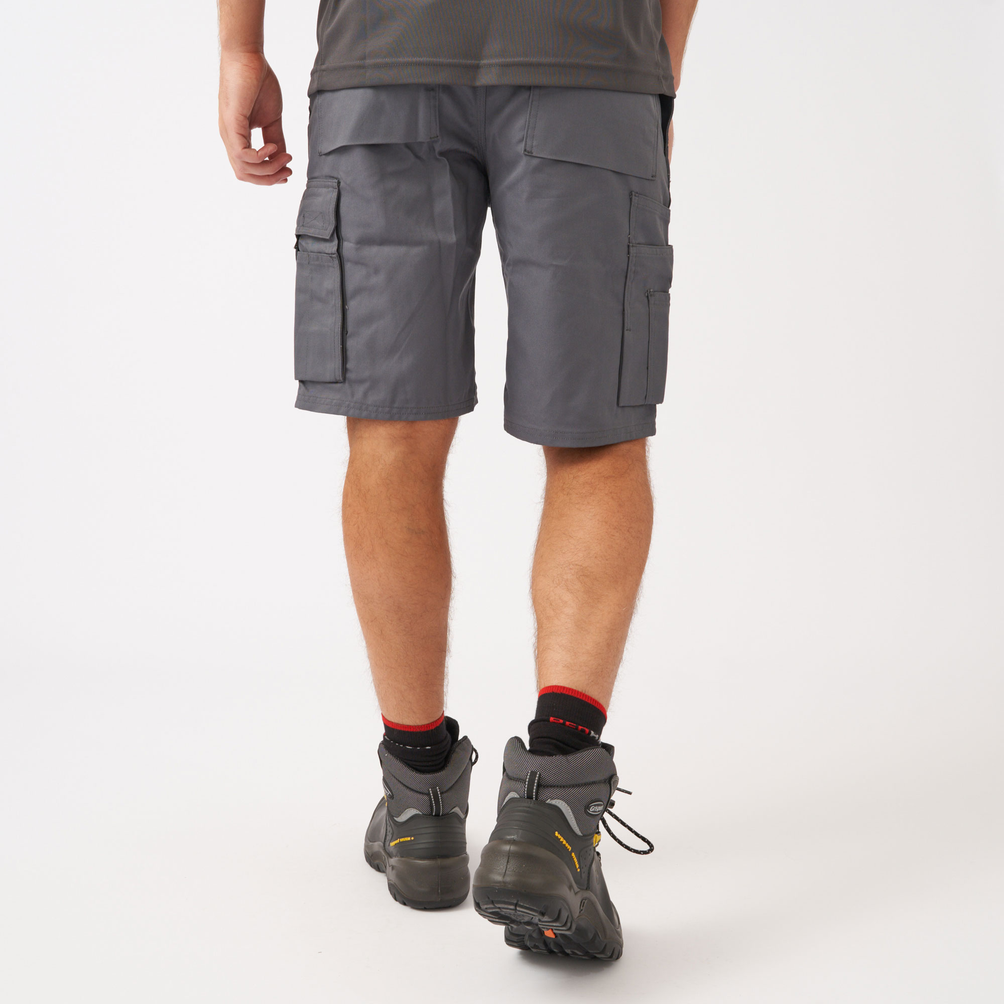 Dassy\u0020Bari\u0020Korte\u0020Werkbroek\u0020thumbnail
