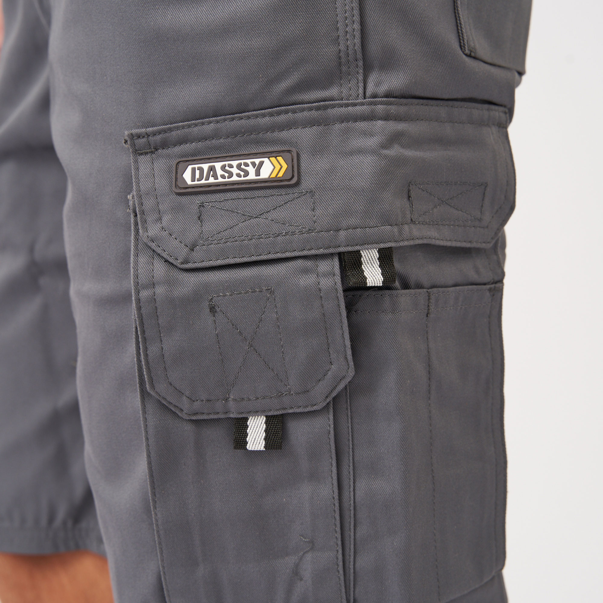 Dassy\u0020Bari\u0020Korte\u0020Werkbroek\u0020thumbnail