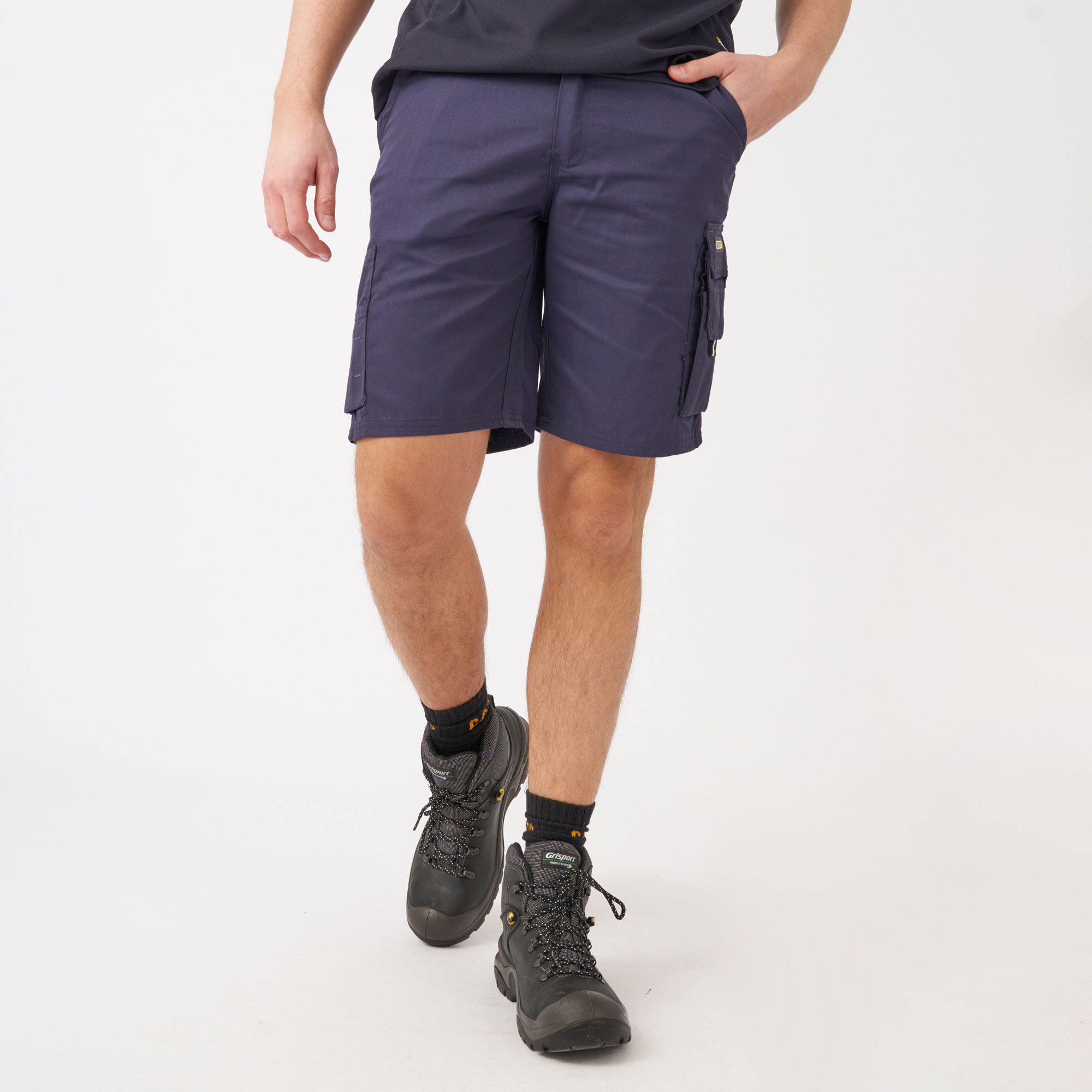 Dassy\u0020Bari\u0020Korte\u0020Werkbroek\u0020thumbnail