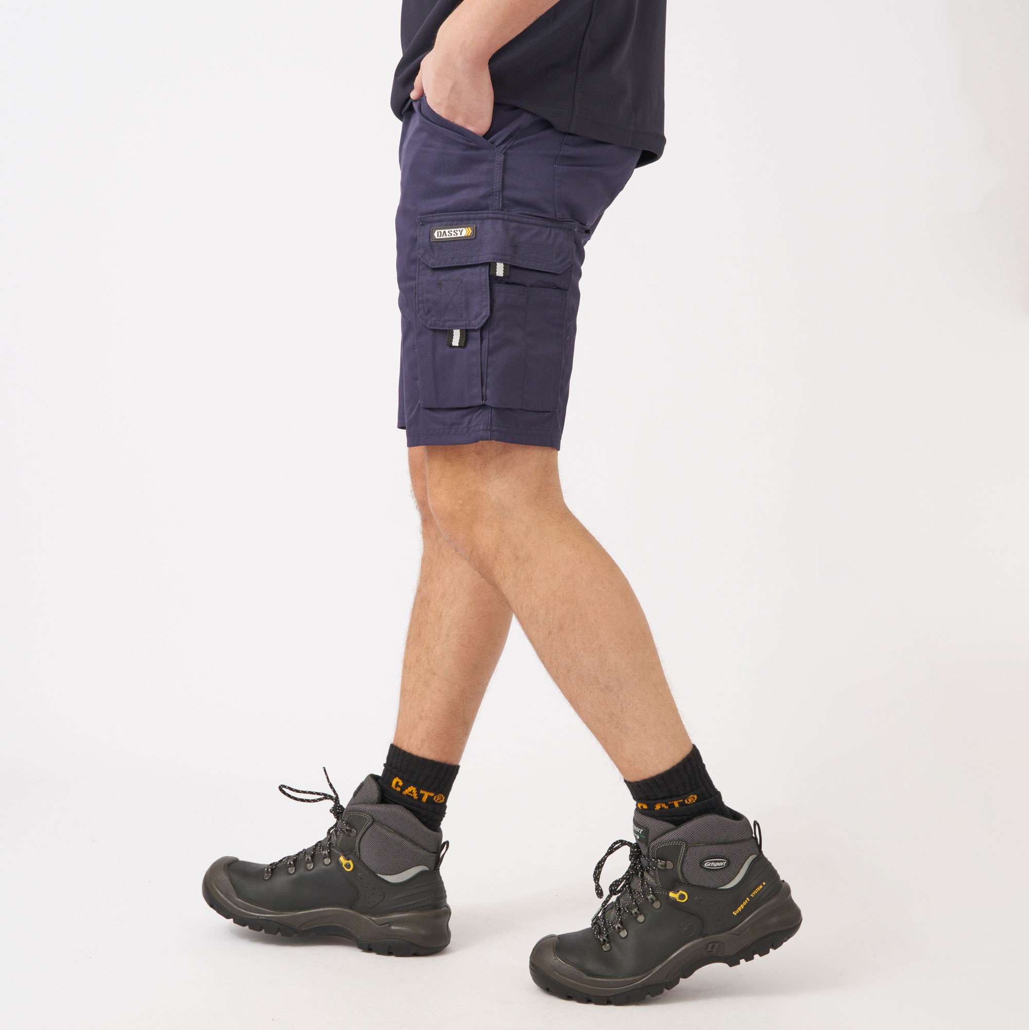 Dassy\u0020Bari\u0020Korte\u0020Werkbroek\u0020thumbnail