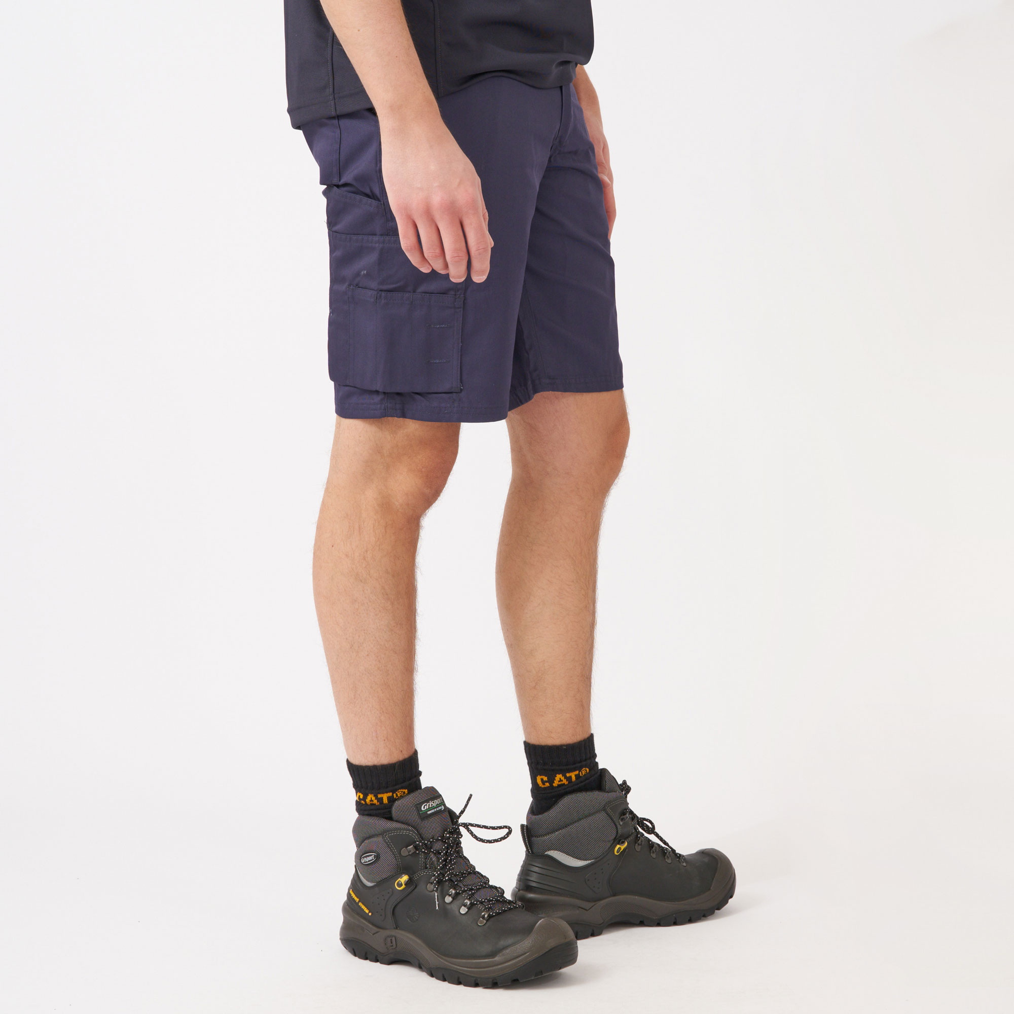 Dassy\u0020Bari\u0020Korte\u0020Werkbroek\u0020thumbnail