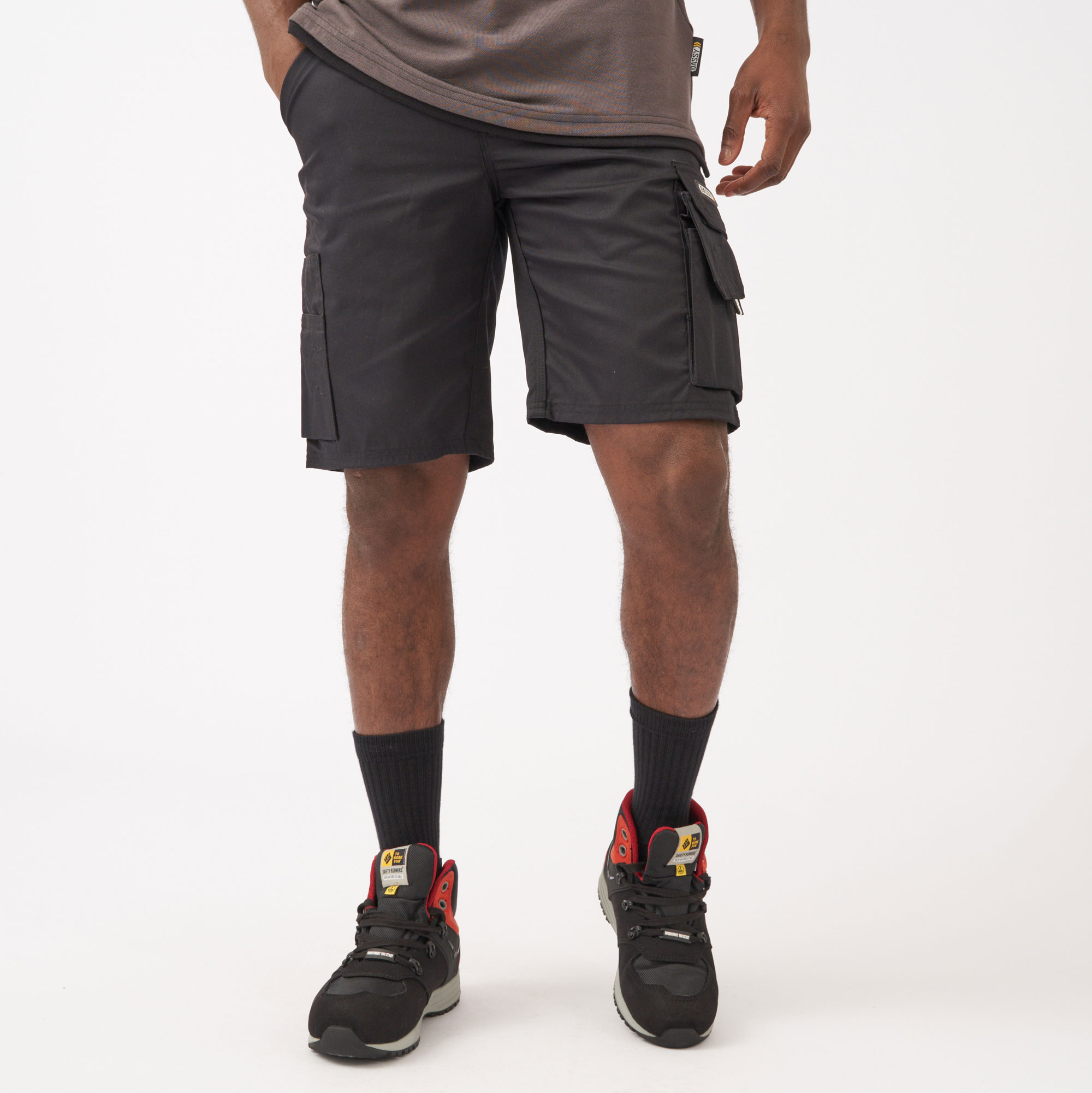 Dassy\u0020Bari\u0020Korte\u0020Werkbroek