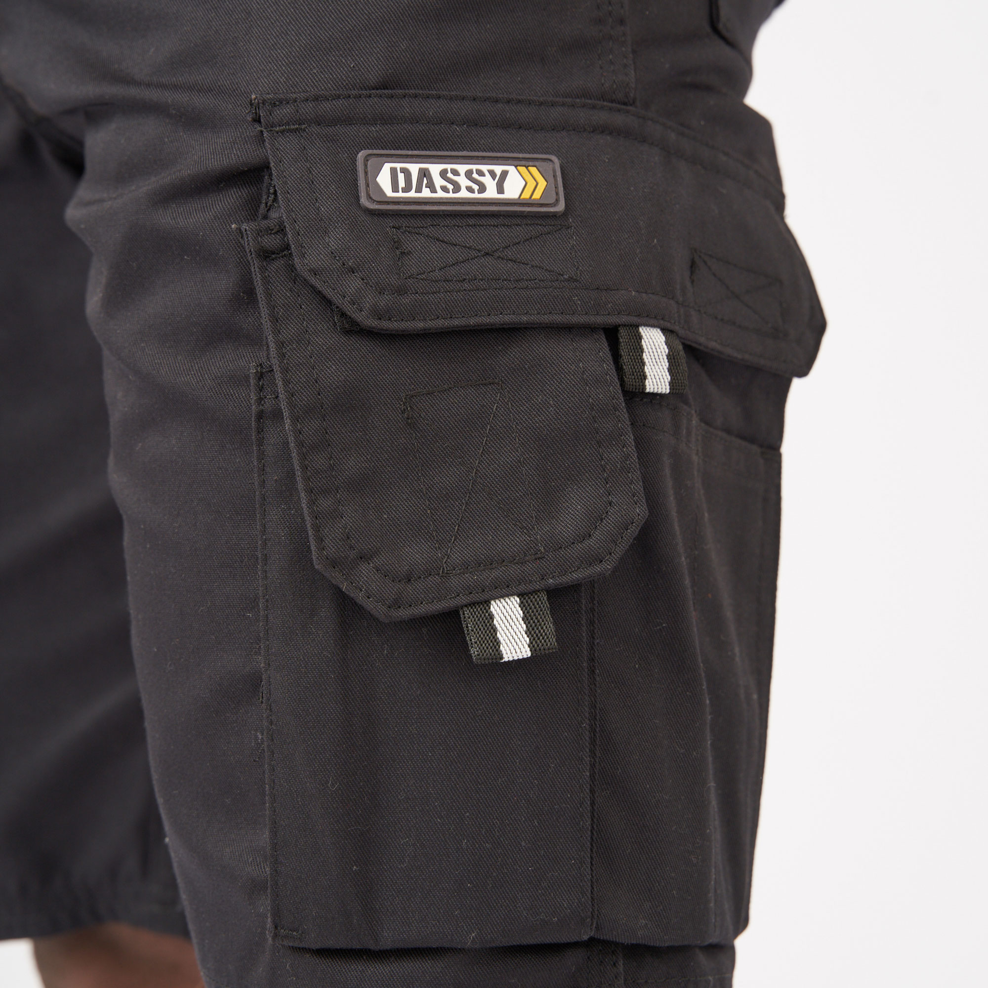 Dassy\u0020Bari\u0020Korte\u0020Werkbroek\u0020thumbnail