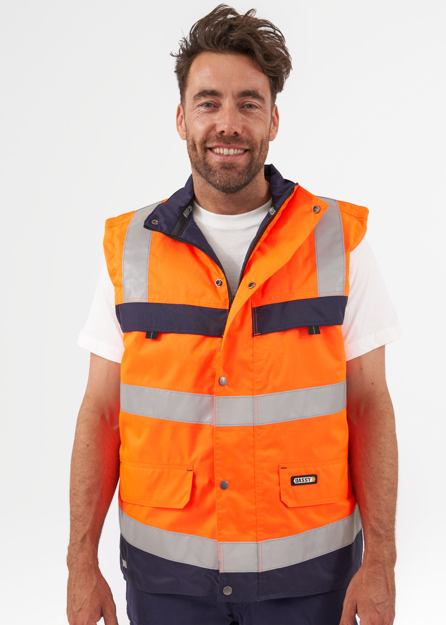 Dassy Bilbao Bodywarmer