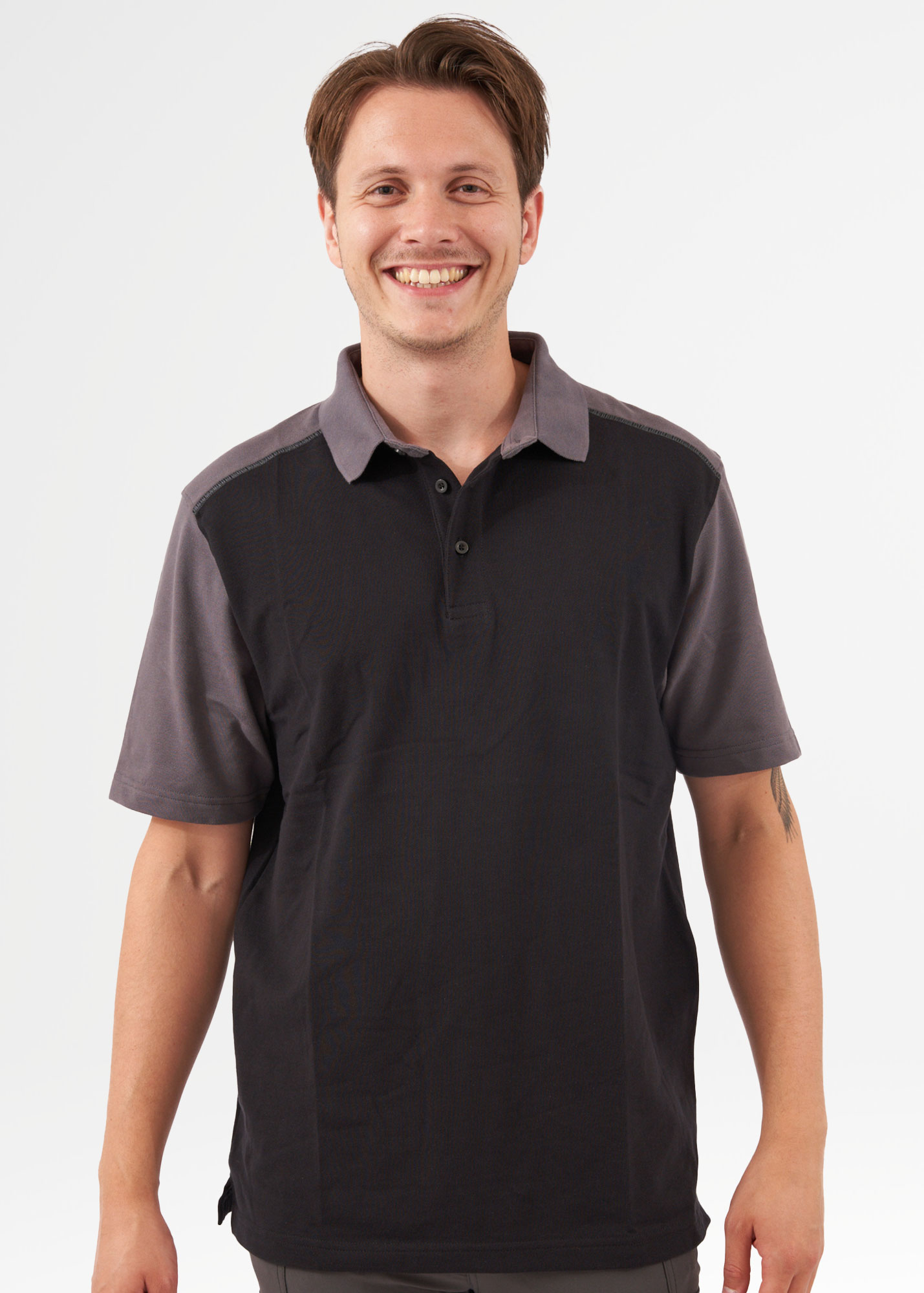 Dassy Cesar Polo