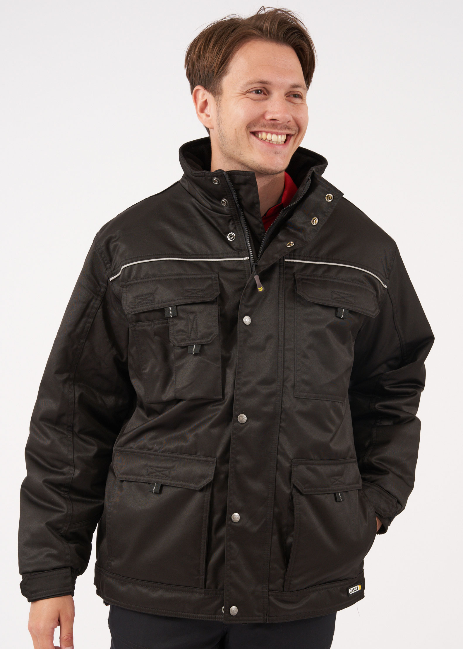 Dassy\u0020Chatel\u0020Winterjas