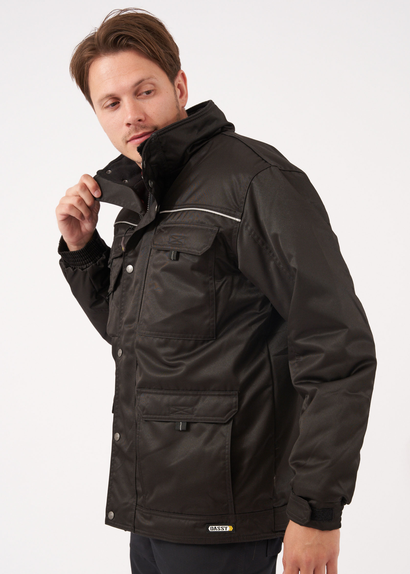 Dassy\u0020Chatel\u0020Winterjas