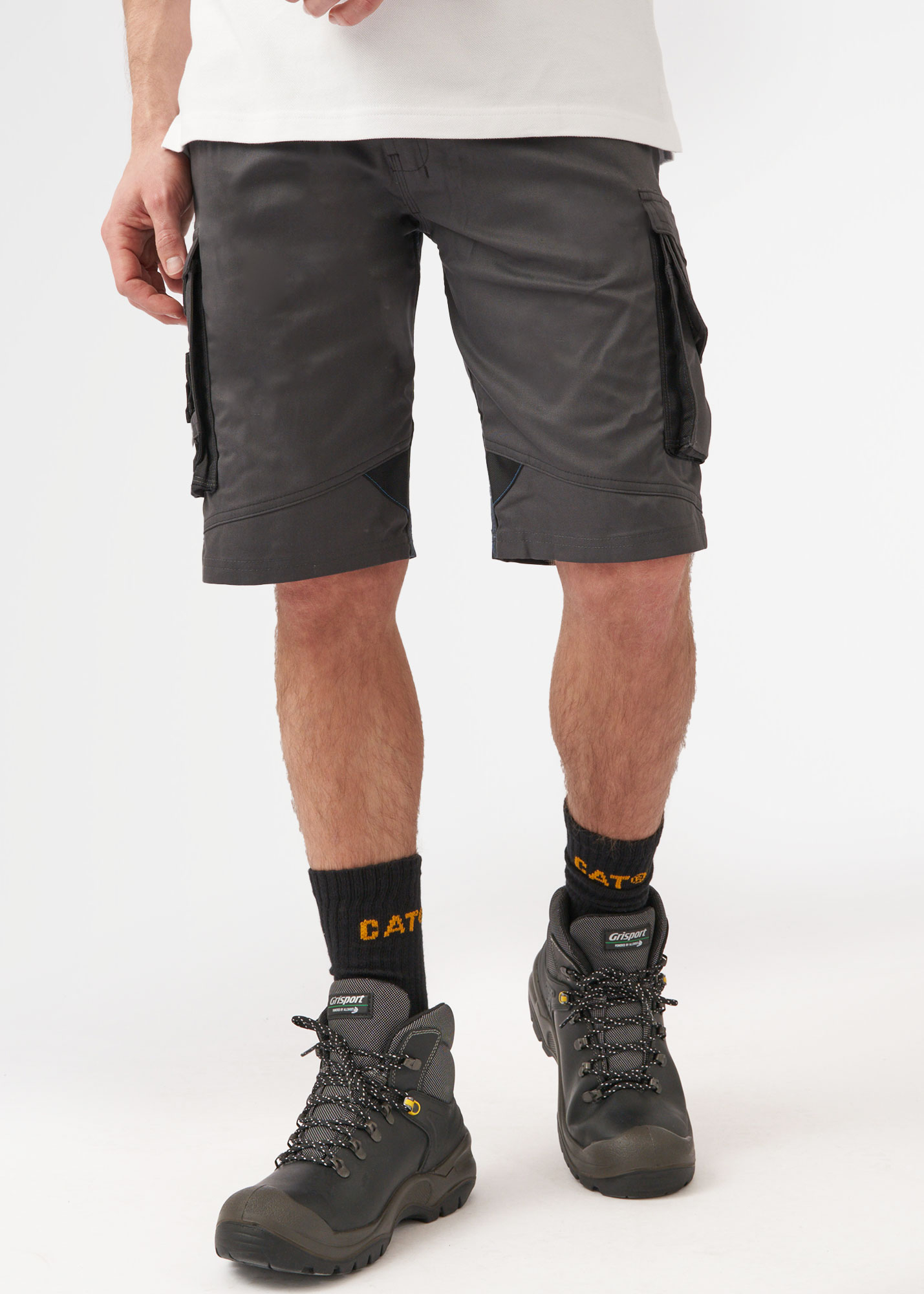 Dassy Cosmic Korte Werkbroek