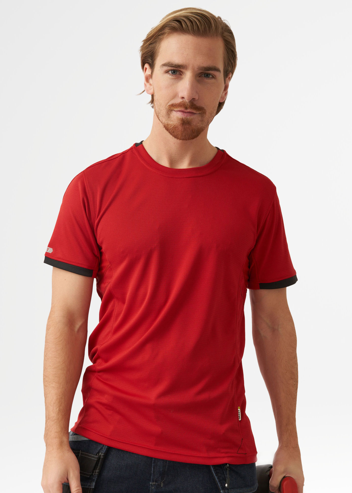 Dassy D-FX Flex Nexus T-Shirt